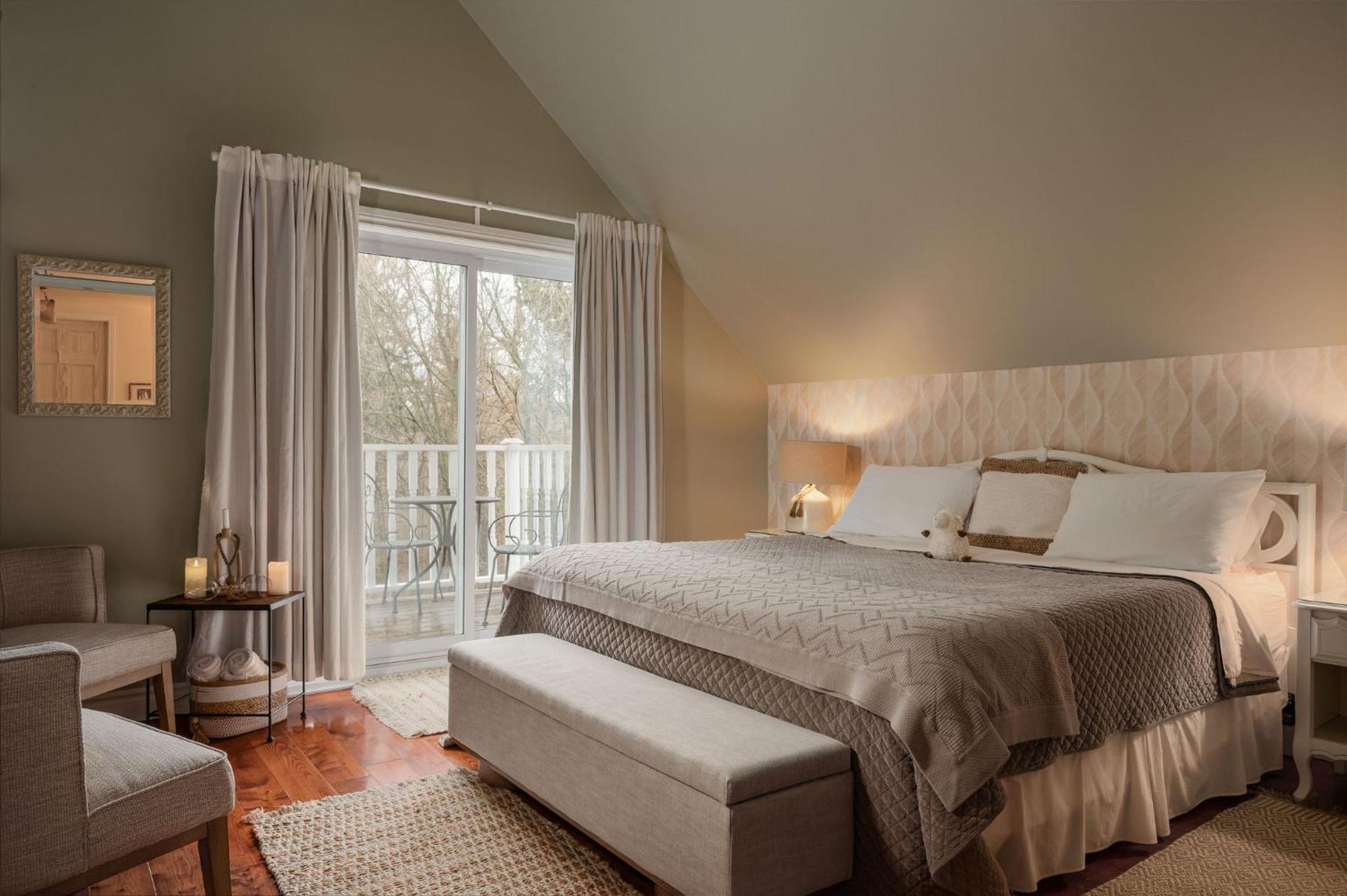 Auberge Old Chelsea Εξωτερικό φωτογραφία