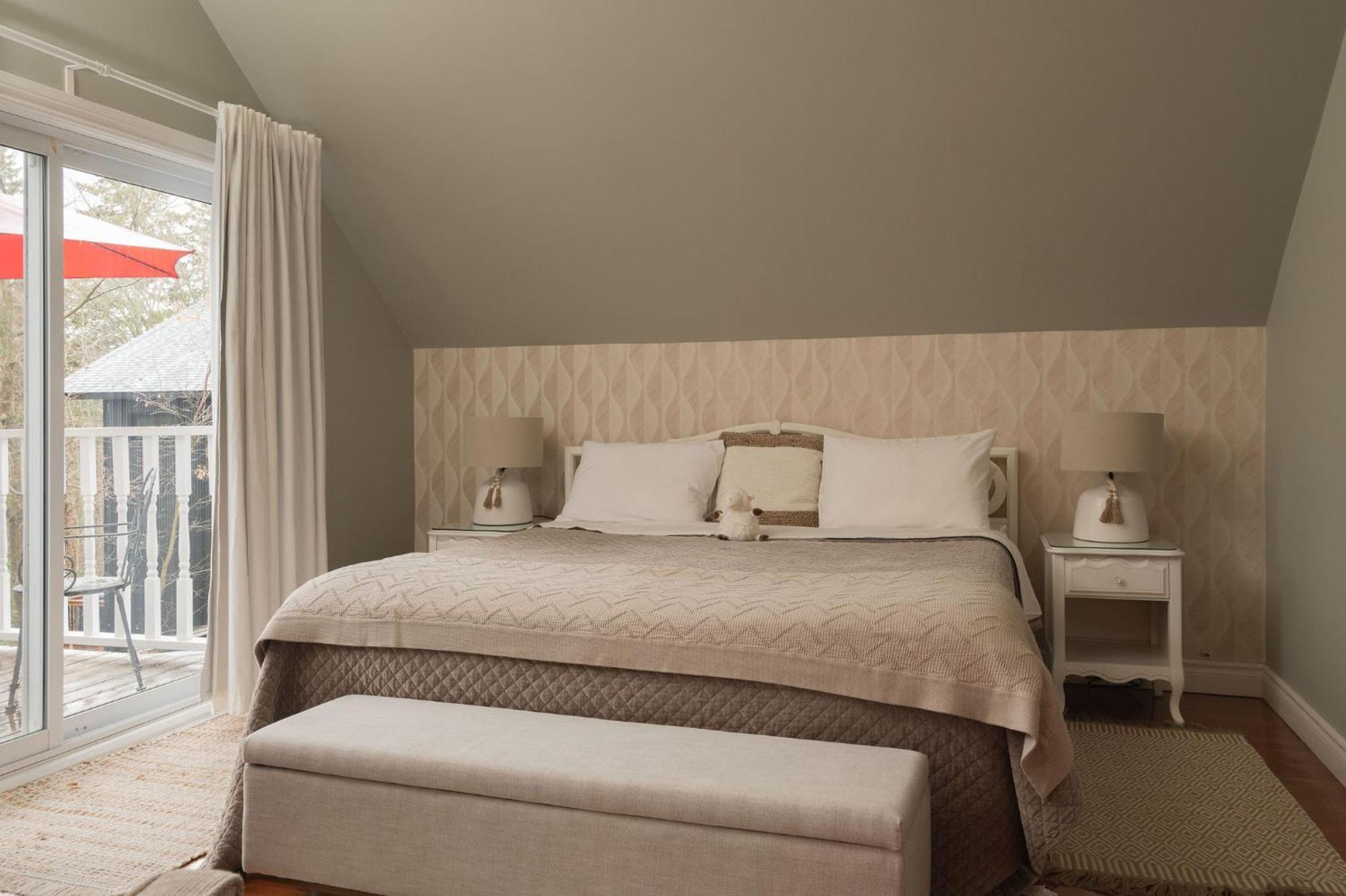Auberge Old Chelsea Εξωτερικό φωτογραφία