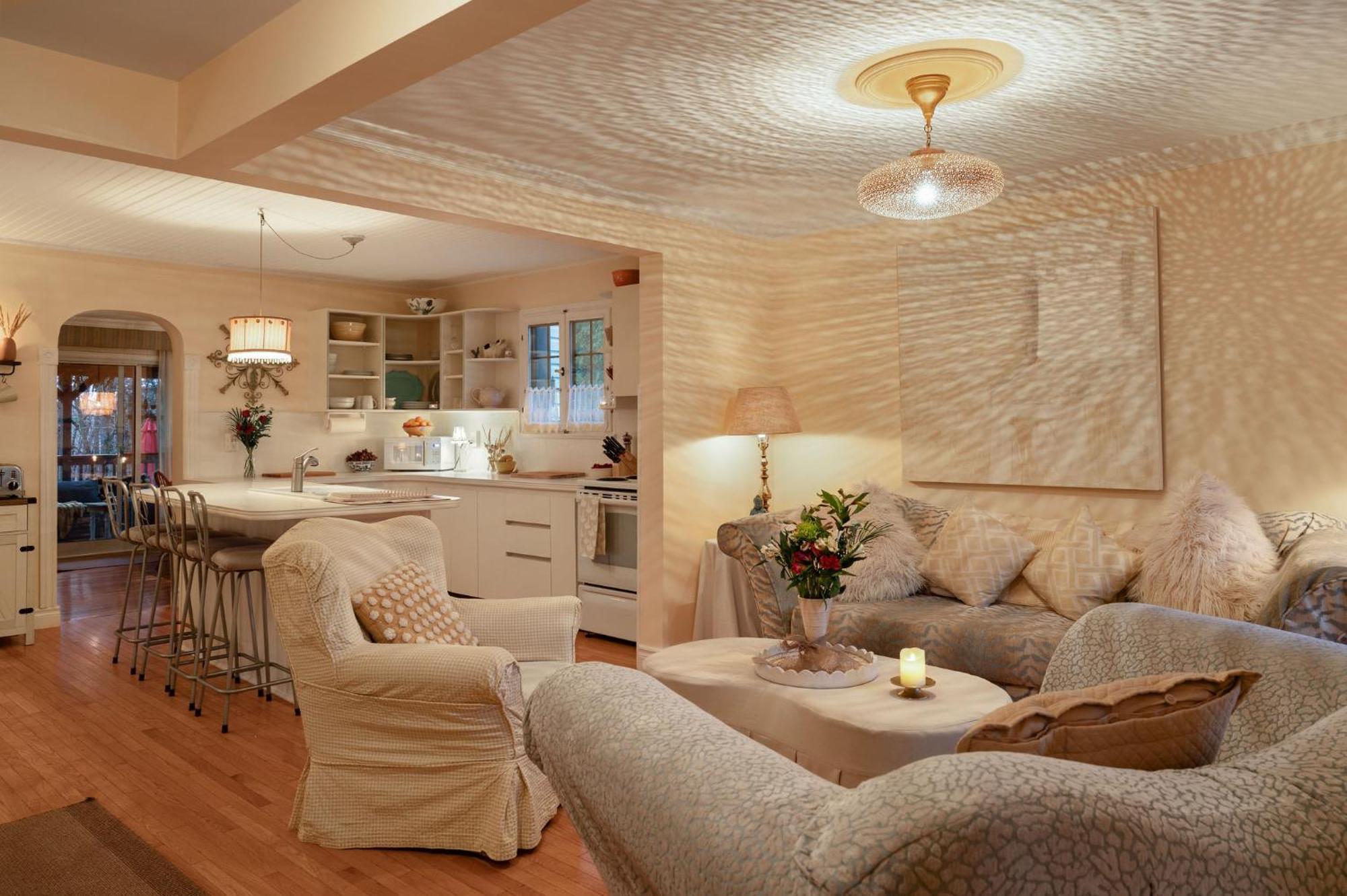Auberge Old Chelsea Εξωτερικό φωτογραφία