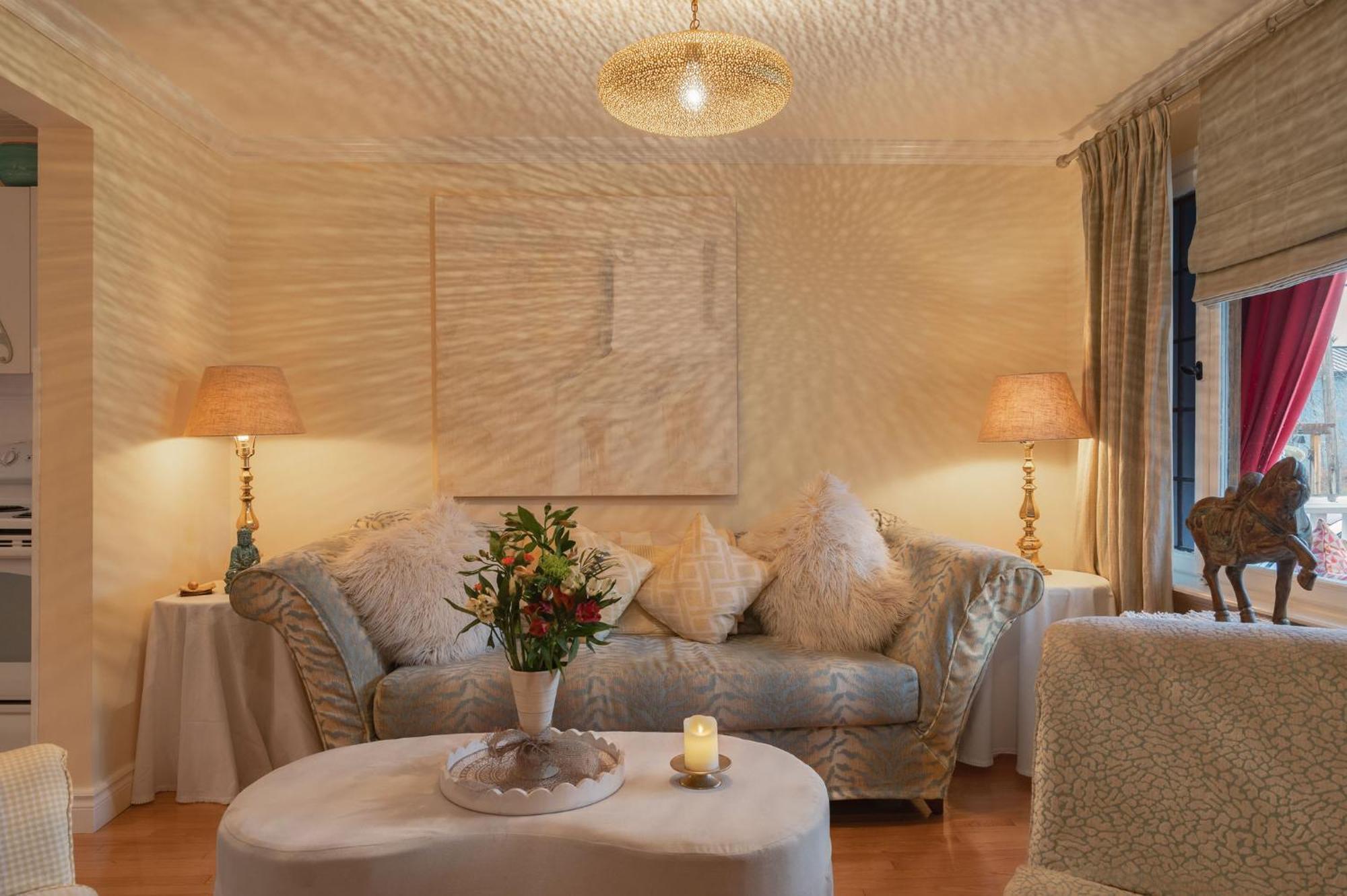 Auberge Old Chelsea Εξωτερικό φωτογραφία