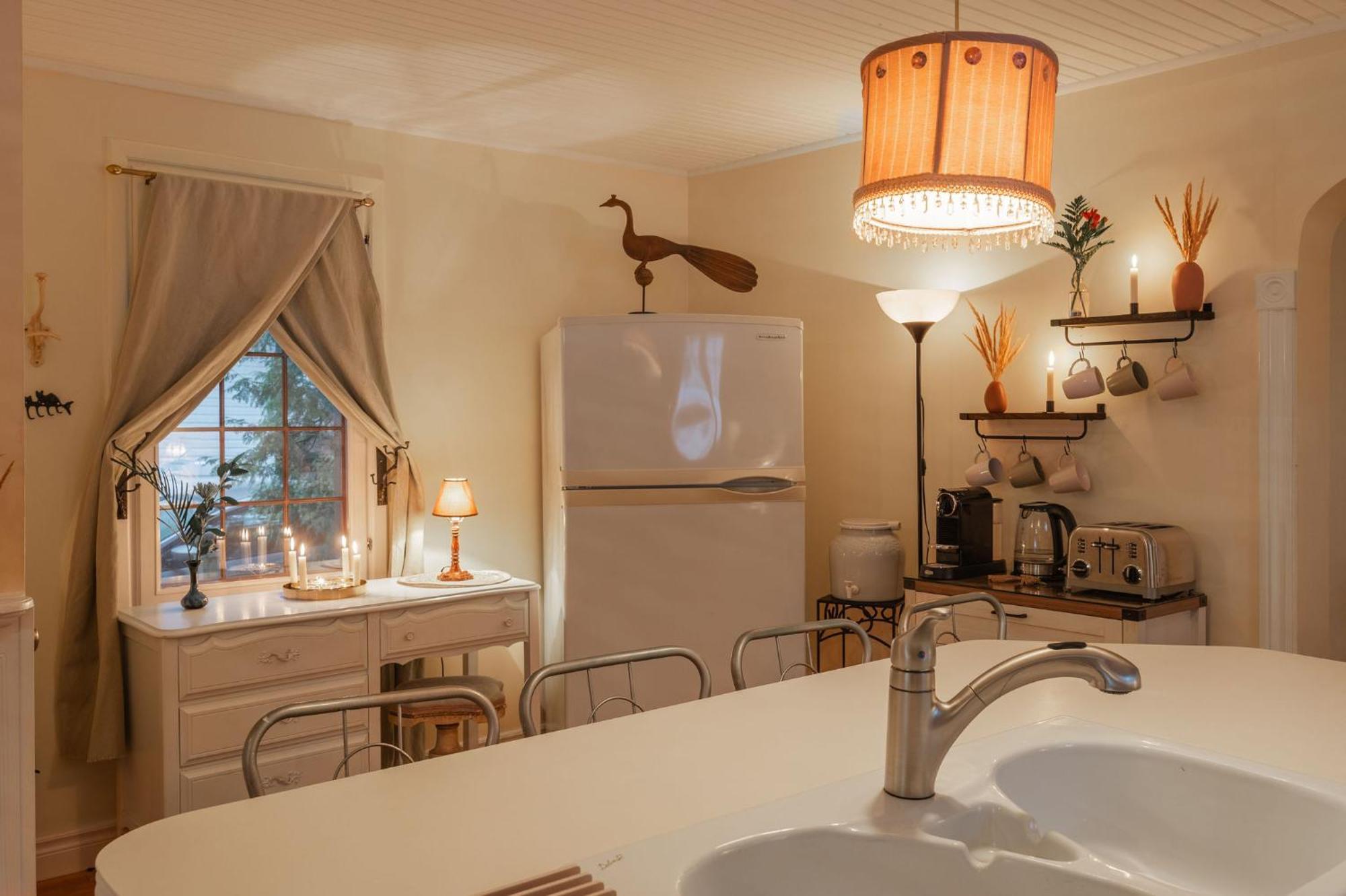 Auberge Old Chelsea Εξωτερικό φωτογραφία