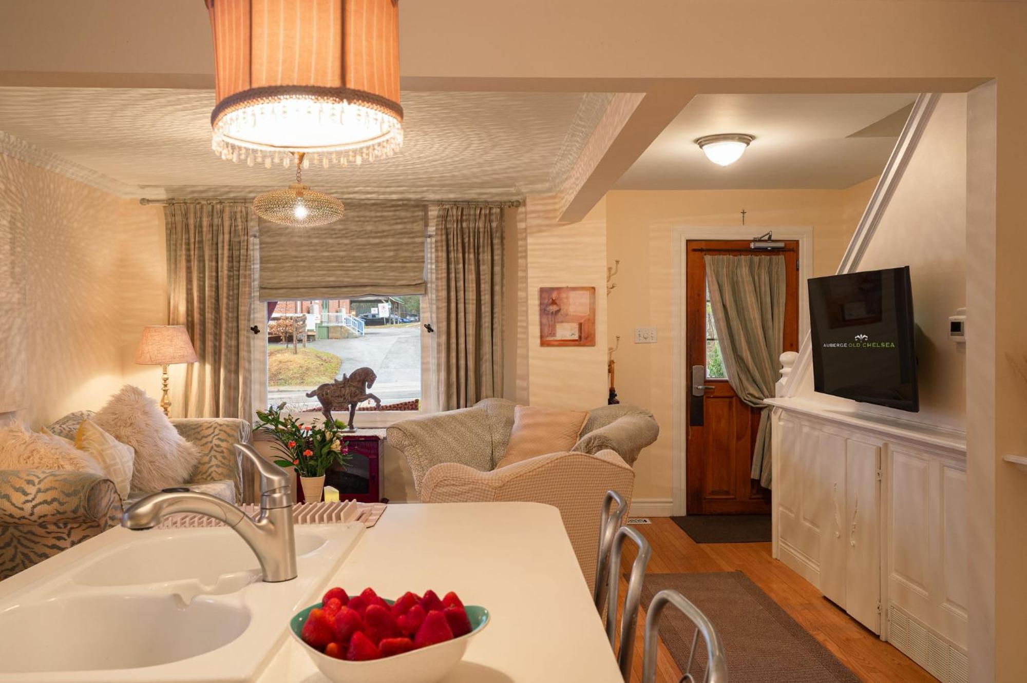 Auberge Old Chelsea Εξωτερικό φωτογραφία