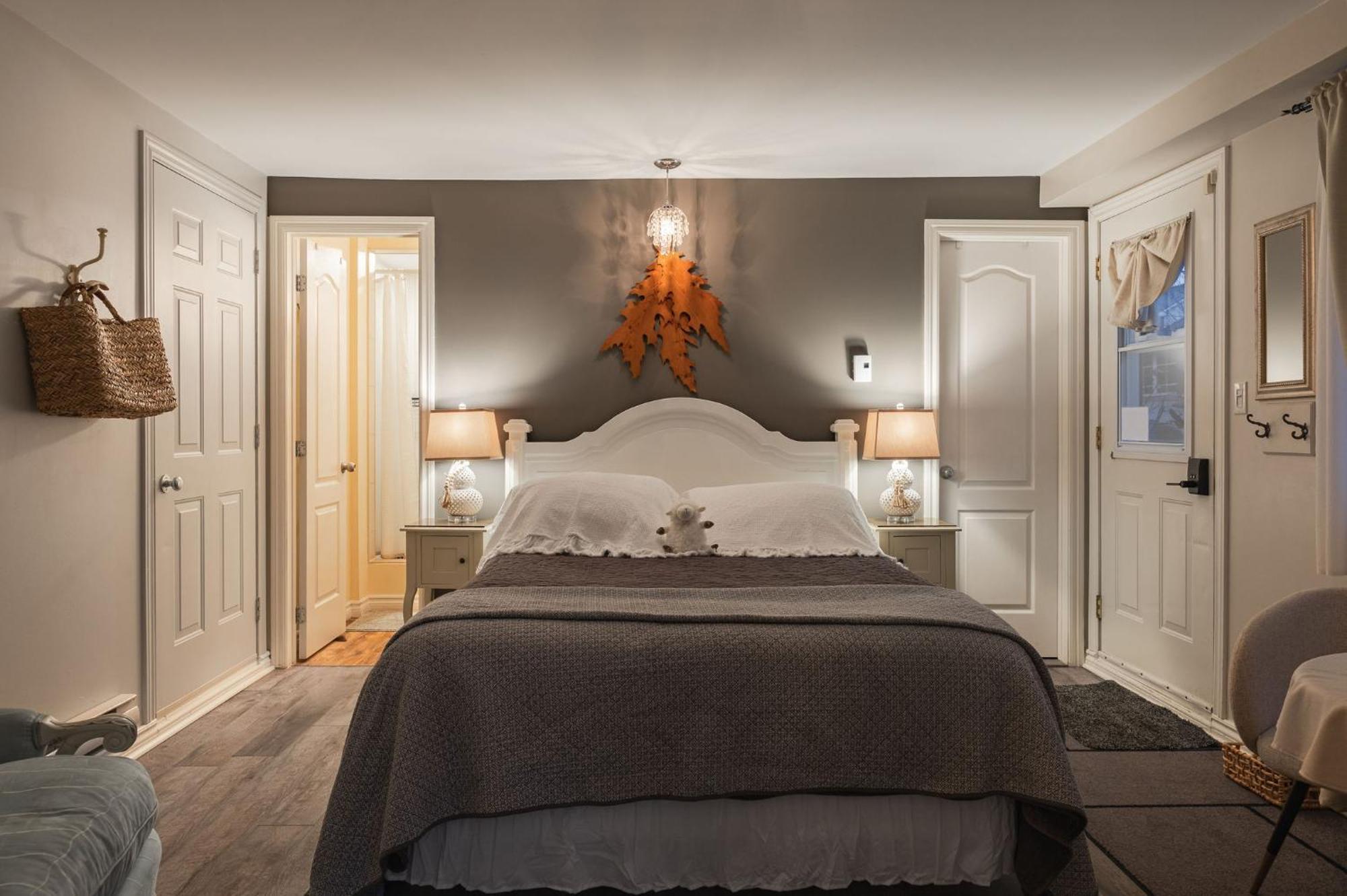Auberge Old Chelsea Εξωτερικό φωτογραφία