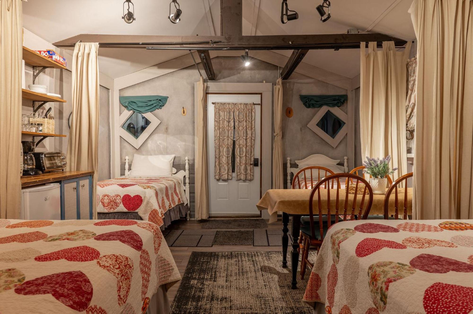 Auberge Old Chelsea Εξωτερικό φωτογραφία