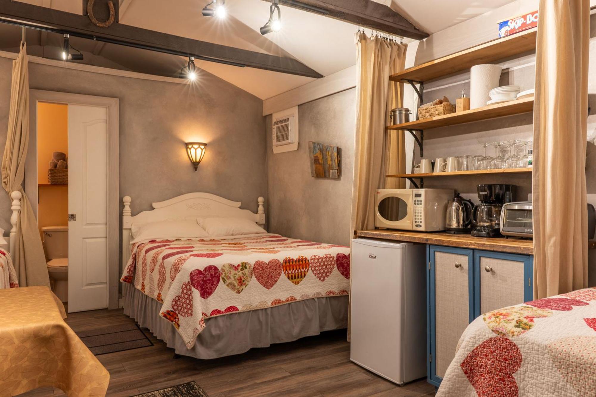 Auberge Old Chelsea Εξωτερικό φωτογραφία