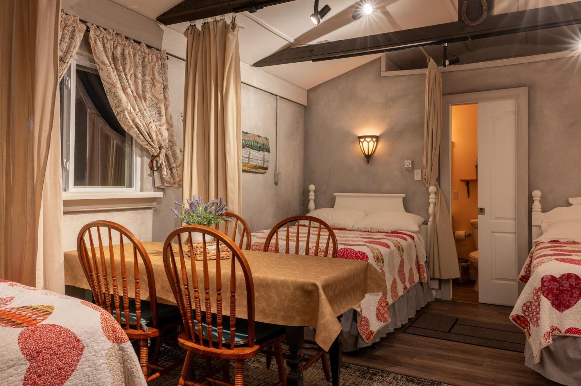 Auberge Old Chelsea Εξωτερικό φωτογραφία