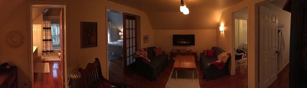 Auberge Old Chelsea Εξωτερικό φωτογραφία